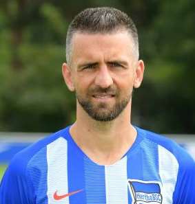 Vedad Ibisevic